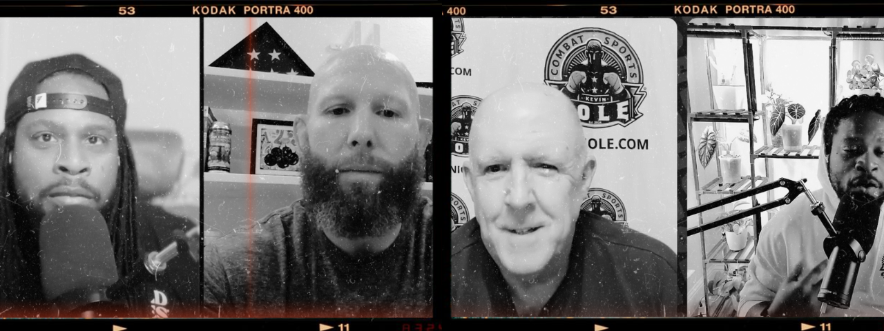 Image of woman working out